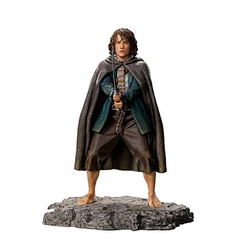 E-shop Lord of the Rings - Pippin - BDS Art Scale 1/10