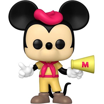 E-shop Funko Pop! Disney - Mickey Mouse - Mickey