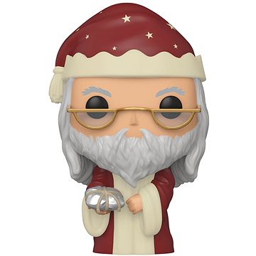Funko POP! Harry Potter - Holiday - Albus Dumbledore