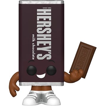 E-shop Funko POP! Hersheys - chocolate bar
