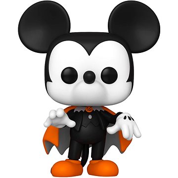 Funko POP! Disney: Halloween S1 - Spooky Mickey