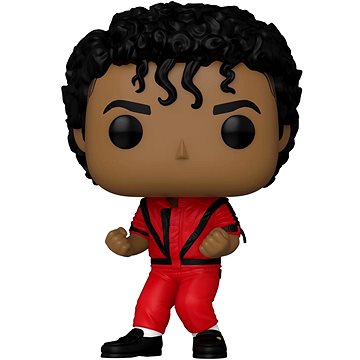 E-shop Funko POP! Michael Jackson (Thriller)