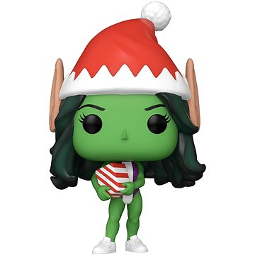 E-shop Funko POP! Marvel: Holiday - She-Hulk