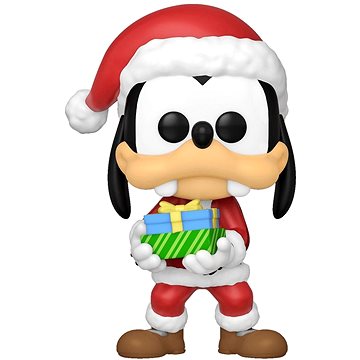 E-shop Funko POP! Disney: Holiday - Goofy