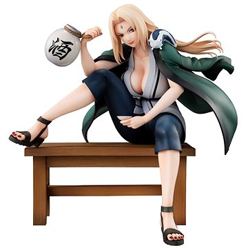 E-shop Naruto - Mädchen Tsunade Ver.2 - Figur