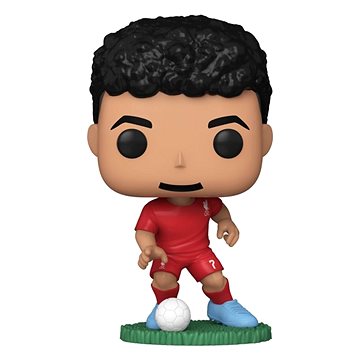 E-shop Funko POP! Liverpool FC - Luís Diaz