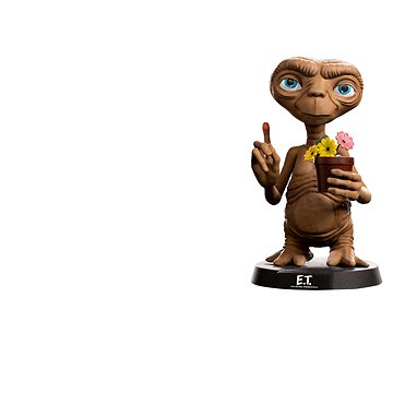 E.T. - E.T. - figurka