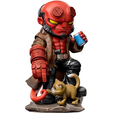 E-shop Hellboy - Hellboy - Figur
