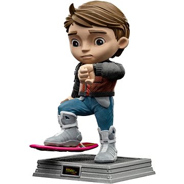 E-shop Back to the Future - Marty McFly - Figur