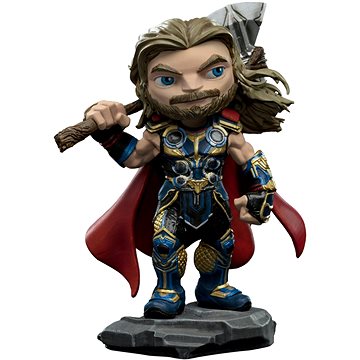 E-shop Thor Love and Thunder - Thor - Figur