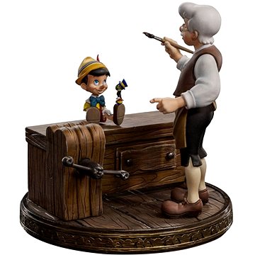 E-shop Disney - Pinocchio - Art Scale 1/10