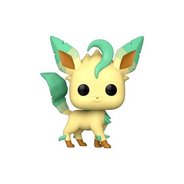 E-shop Funko POP! Pokémon - Leafeon