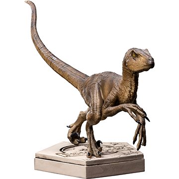 E-shop Jurassic Park - Icons - Velociraptor B