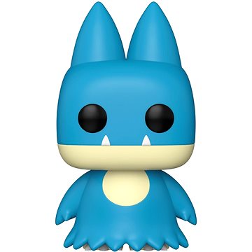 E-shop Funko POP! Pokémon - Munchlax (EMEA) (jumbo)