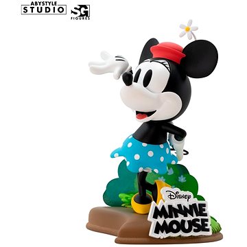 E-shop Disney - Minnie - Figur