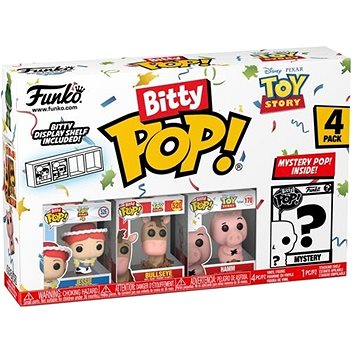 E-shop Funko Bitty POP! Toy Story - Jessie