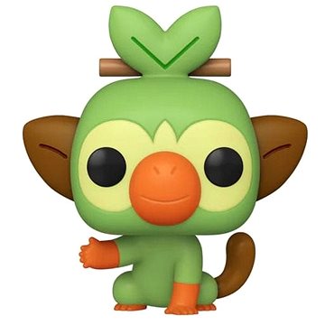 E-shop Funko POP! Pokémon - Grookey