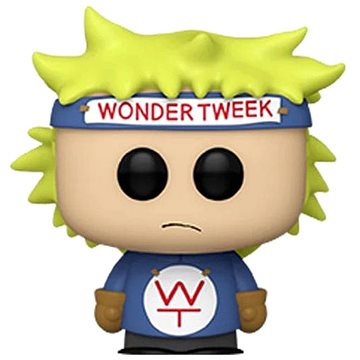 E-shop Funko POP! South Park - Wonder Tweek