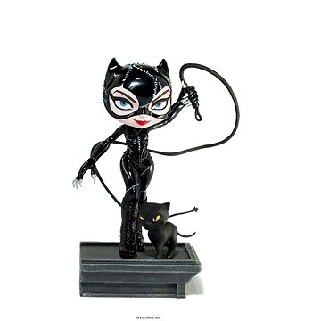 E-shop Batman Returns - Catwoman