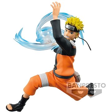 E-shop Naruto Shippuden - Naruto Uzumaki - Figur