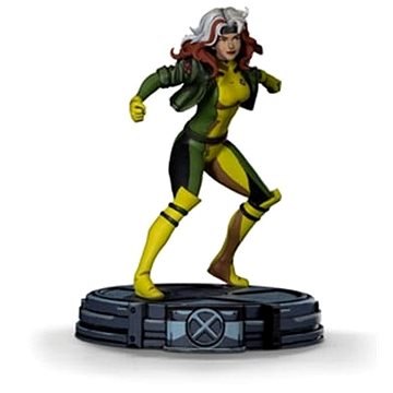 E-shop X-Men - Rogue - Art Scale 1/10