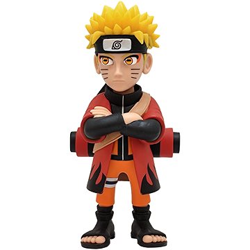 E-shop MINIX Manga: Naruto Shippuden - Naruto With Cape