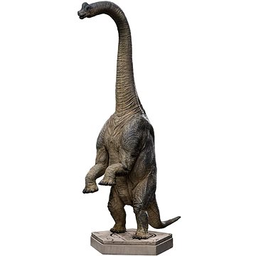E-shop Jurassic Park - Brachiosaurus - Icons