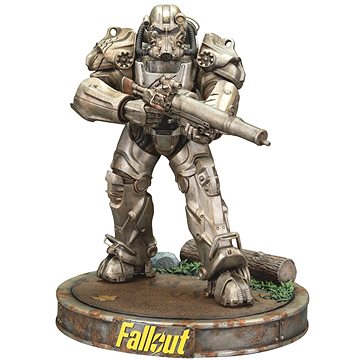E-shop Fallout - Maximus - Figur