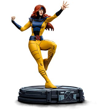 E-shop X-men - Jean Grey - Art Scale 1/10