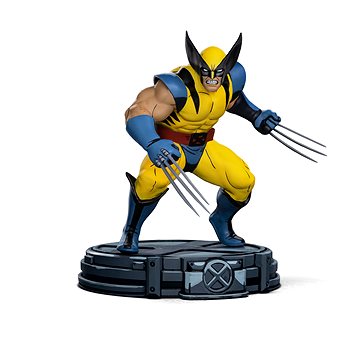 E-shop X-men - Wolverine - Art Scale 1/10