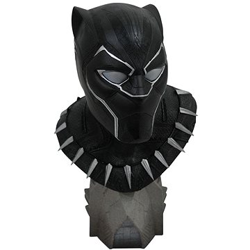 Marvel - Black Panther - busta