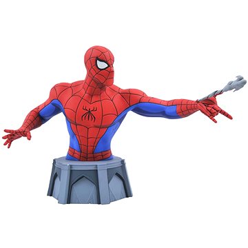 Marvel - Spiderman - busta