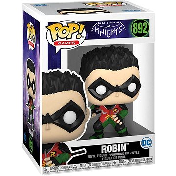 E-shop Funko POP! Gotham Knights - Robin