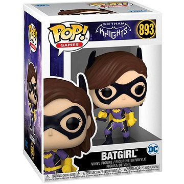 E-shop Funko POP! Gotham Knights - Batgirl