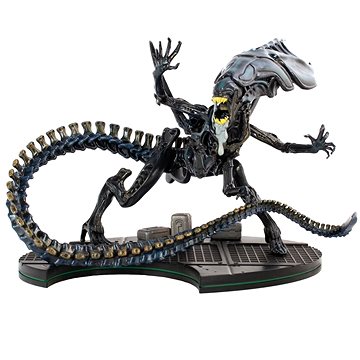 QMx: Alien - Alien Queen - figurka