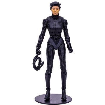 DC Multiverse - Catwoman - akční figurka