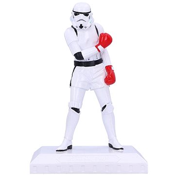 Star Wars - Boxer Stormtrooper - figurka