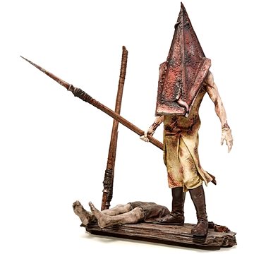 E-shop Silent Hill - Red Pyramid Thing - Figur