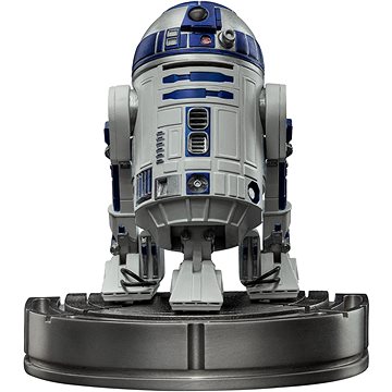 E-shop Star Wars - R2-D2 - Art Scale 1/10