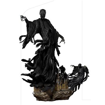 Harry Potter - Dementor - Art Scale 1/10