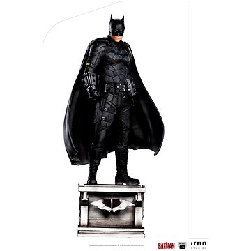 E-shop DC Comics - The Batman - Art Scale 1/10