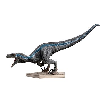 E-shop Jurassic World Fallen Kingdom - Blue - BDS Art Scale 1/10