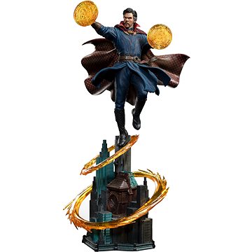 E-shop Marvel - Doctor Strange in Multiverse of Madness - BDS Art Scale 1/10