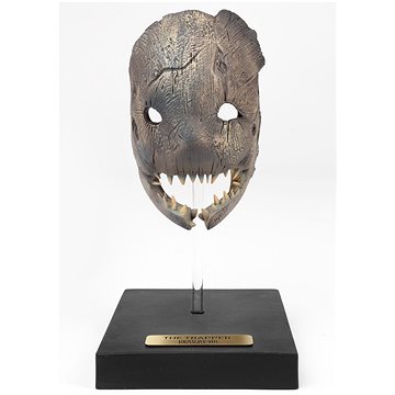 Dead by Daylight - Trapper Mask Replica - Limited Edition