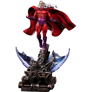 E-shop X-Men Age of Apocalypse - Magneto - BDS Art Scale 1/10