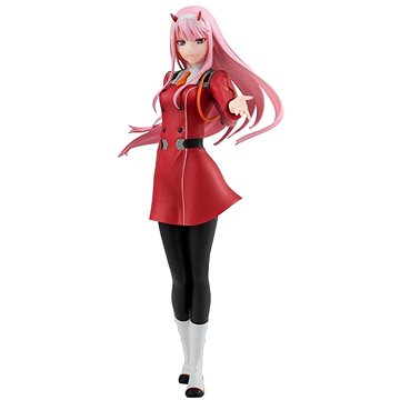 Good Smile Company Darling in the Franxx Pop Up Parade PVC figurka Zero Two