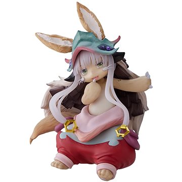 Taito Prize Made in Abyss: The Golden City of the Scorching Sun Coreful figurka Nanachi