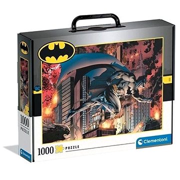 E-shop Batman (Koffer) - Puzzle