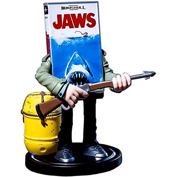 E-shop Power Pals - Jaws VHS