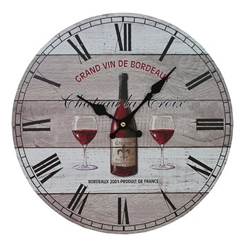 Goba hodiny Bordeaux